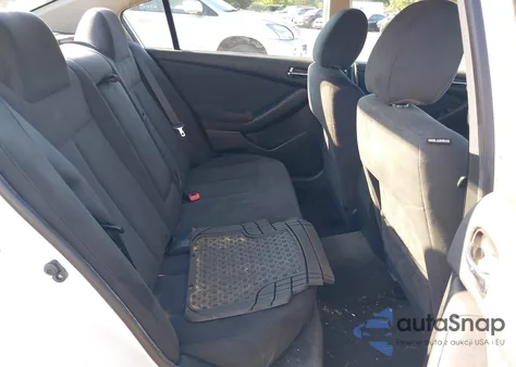 2012 Nissan Altima 2.5 S from USA, damaged, VIN 1N4AL2AP3CN490109